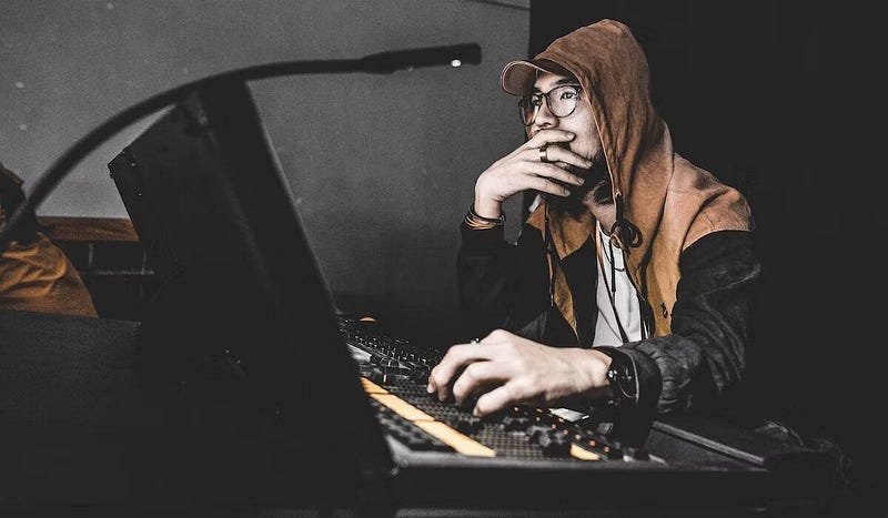 صورة لـ كيف تُصبح مُصمم صوت: دليل المبتدئين | 1Zpwh4iCq_QcAOwaHI3O7Yw-DzTechs