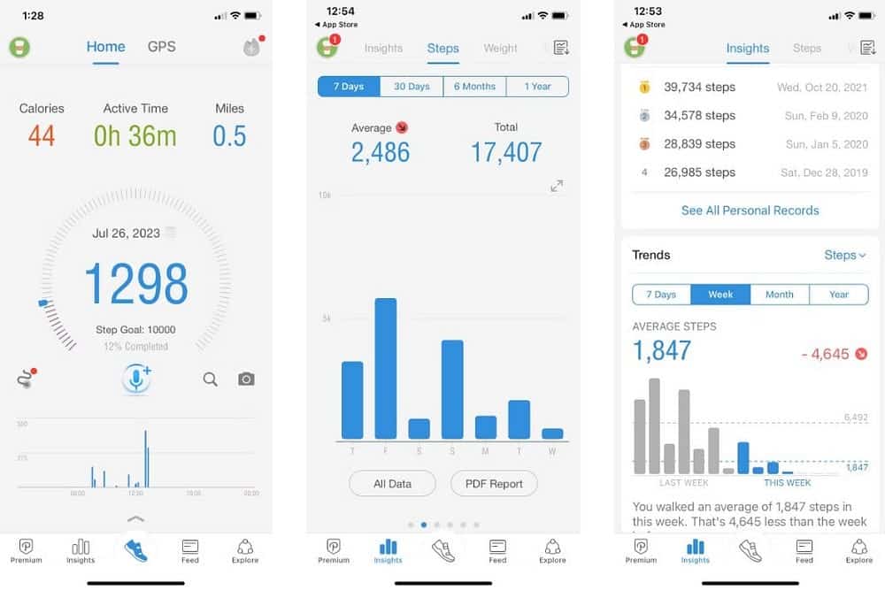 صورة لـ كيف يُمكن للتكنولوجيا تحسين صحتك العقلية من خلال التمرين؟ | 1__qil7a-Sft9Ye4pFqyLIg-DzTechs