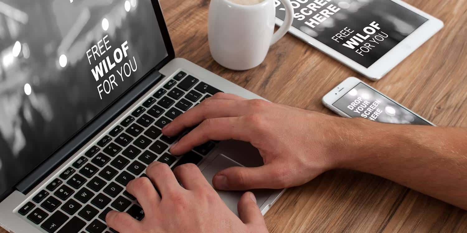 صورة لـ إرشادات أساسية لتصميم UI/UX لتطبيقات الهواتف المحمولة | 1_gVyq_Fd9hHGKSYQ7sRaiA-DzTechs