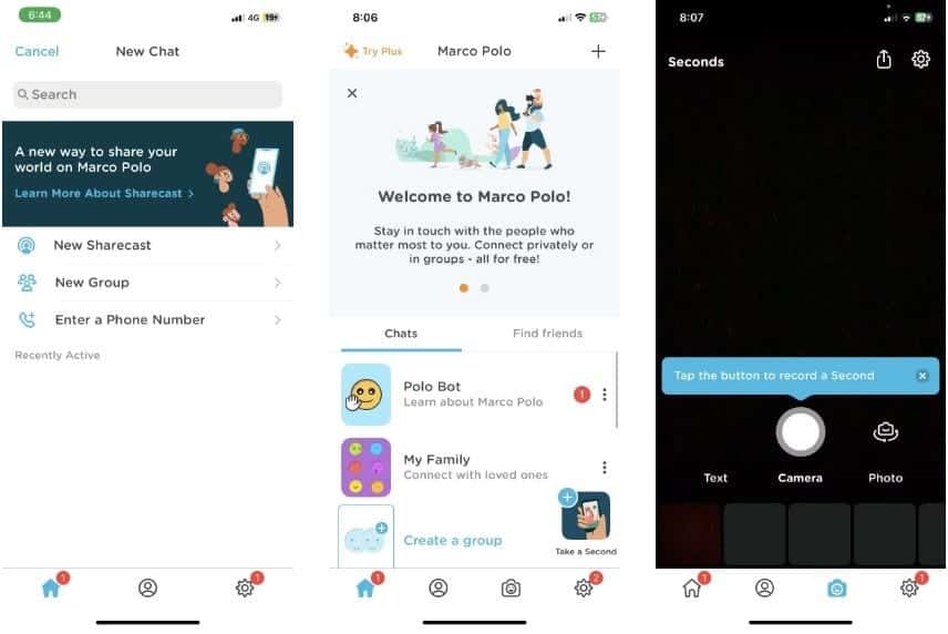 صورة لـ كيف تحصل على أحدث ميزات iOS 17 على iOS 16 دون الترقية | 1_nAJ1sTR8IEOVyAwzNw-TA-DzTechs