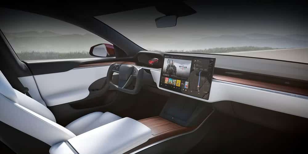 صورة لـ مُقارنة Lucid Air مع Tesla Model S: تحليل شامل لأفضل سيارة كهربائية فاخرة | 1_uhC3VB2o1s32S7k6od1ug-DzTechs