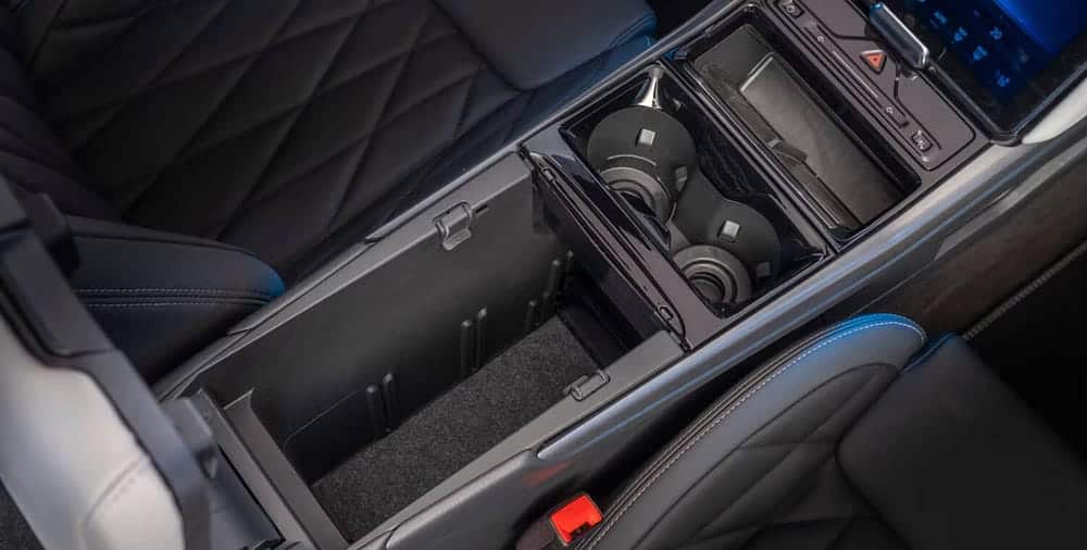 صورة لـ استكشاف مُميزات سيارة Ford Explorer EV 2024 الرائعة | 1a-s6mtqVfzCzbZ9Awzb8Pg-DzTechs