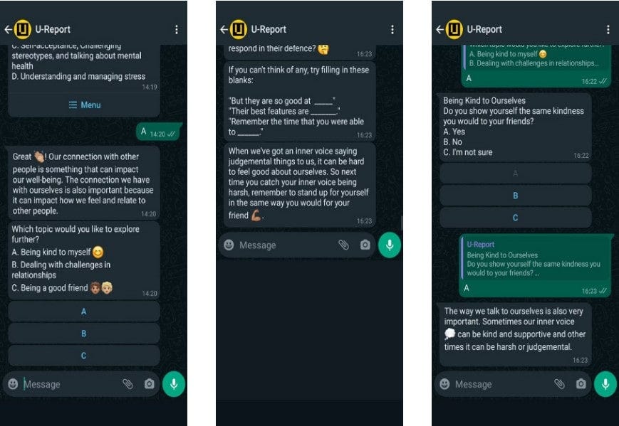 صورة لـ استعراض لأبرز روبوتات الدردشة التي تُساهم في حل التحديات اليومية الشائعة | 1aBRvJo1kujr0lgdG87c82A-DzTechs