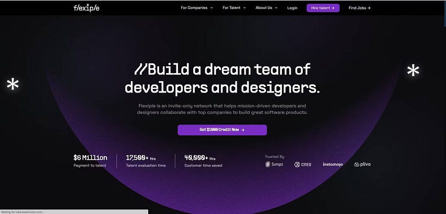 صورة لـ مصادر رائدة للعثور على وظائف تقنية مُستقلة عالية الأجر عبر الإنترنت | 1b32_6sg_xBRf6WmoiBE0Qg-DzTechs