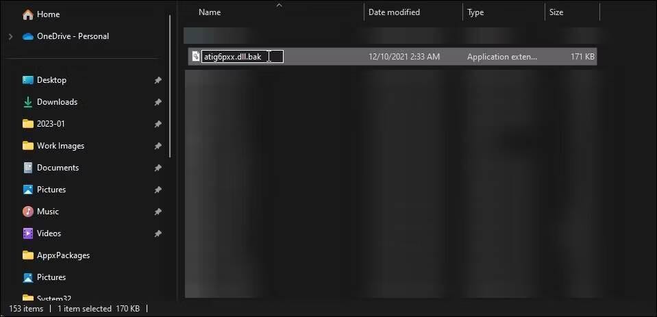صورة لـ دليل تجنب الأخطاء عند استخدام مُستكشف الملفات في Windows 11: نصائح لتحسين تجربتك | 1bZVbRR7xY0ascHkxh7o3uA-DzTechs