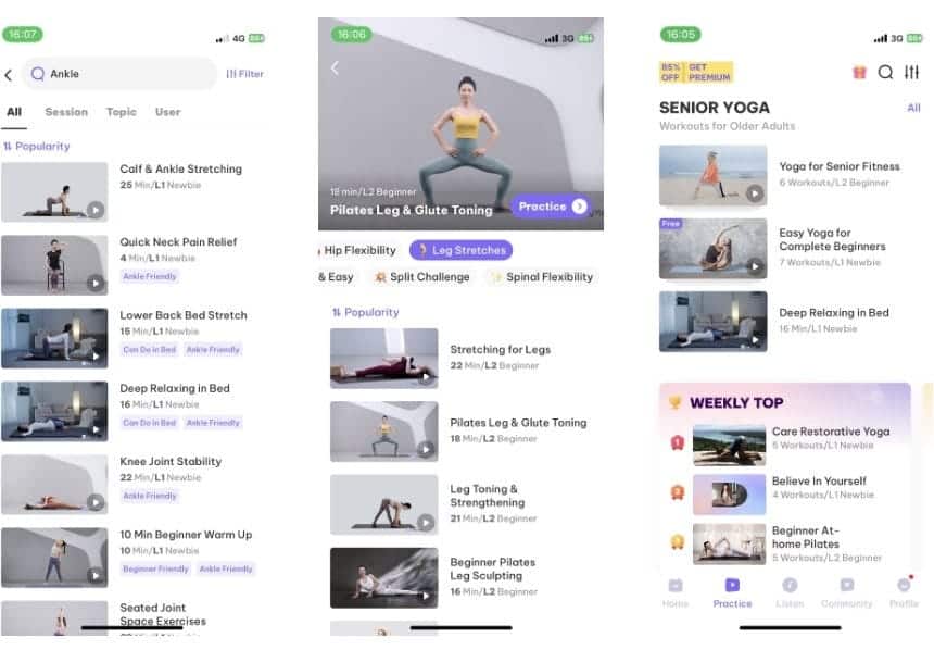 صورة لـ كيف تحصل على اللياقة البدنية اللازمة للتزلج على الجليد؟ أفضل الموارد الرقمية | 1bdixOOQssmvLFNfj1B9N-A-DzTechs