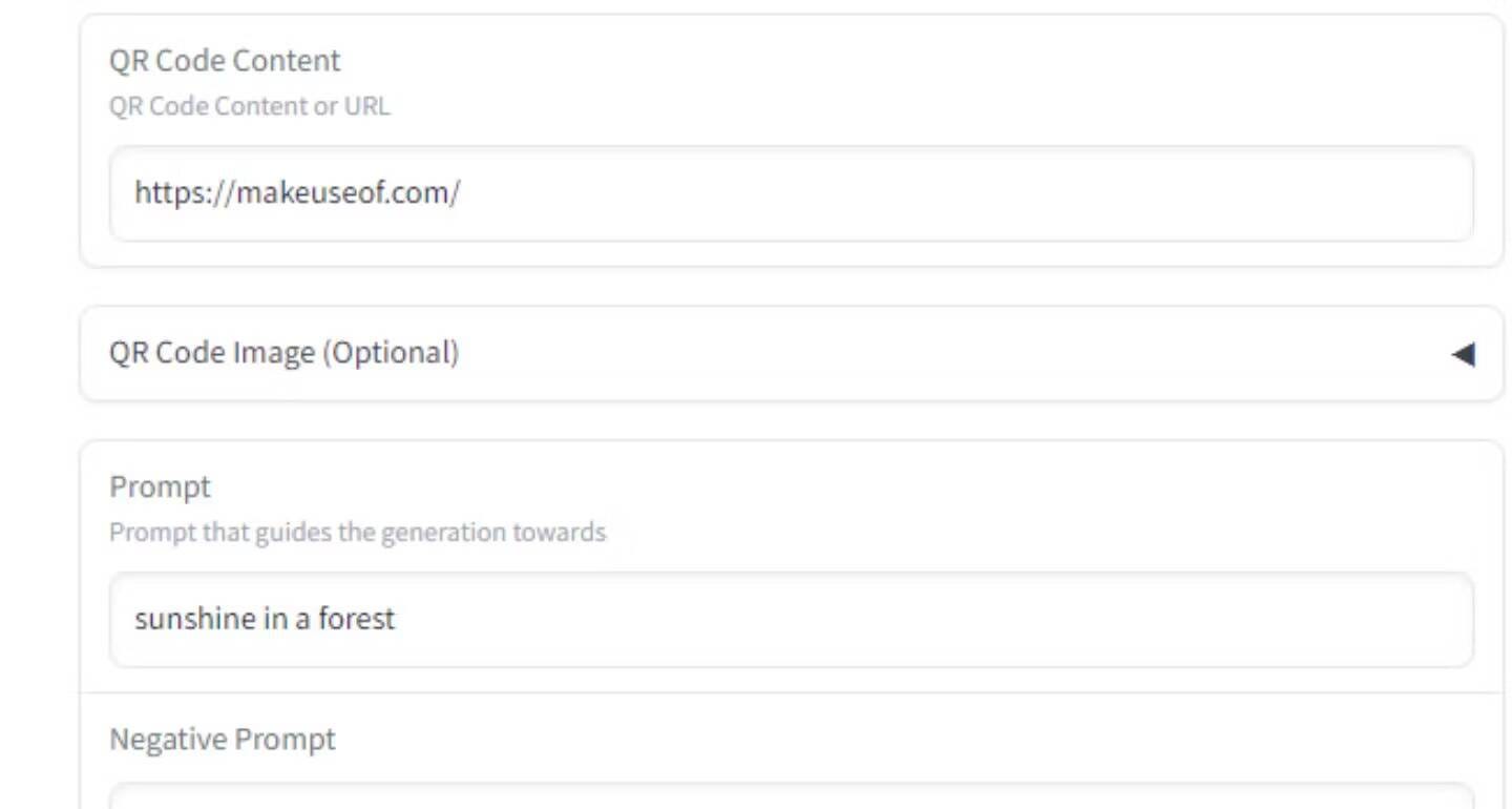 صورة لـ كيفية إنشاء رمز QR جذاب بسهولة باستخدام الذكاء الاصطناعي | 1beALm2tTl25srOqNZbXL8Q-DzTechs