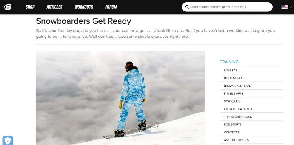 صورة لـ كيف تحصل على اللياقة البدنية اللازمة للتزلج على الجليد؟ أفضل الموارد الرقمية | 1bvUkCzANesqMJ0jBWUsAwA-DzTechs