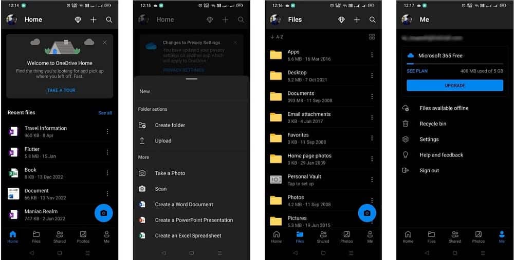 صورة لـ دليلك لاستخدام تطبيقات Microsoft على أجهزة Android للتفاعل مع Windows بشكل مثالي | 1c9-zio4paa_EdfTF7c7tHw-DzTechs