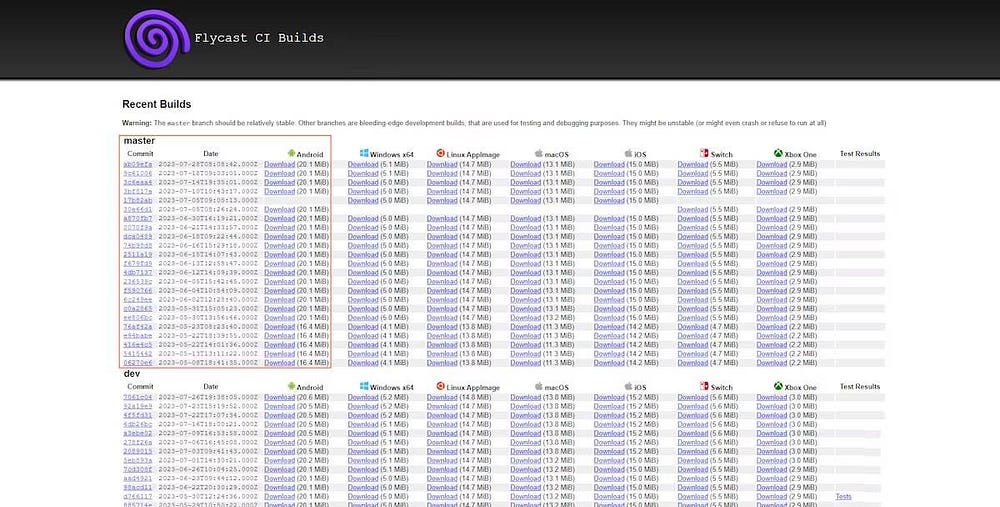 صورة لـ كيفية محاكاة ألعاب Sega Dreamcast المُفضلة لديك على Android | 1dCMJjrKPs54UbAiqi_QZMg-DzTechs