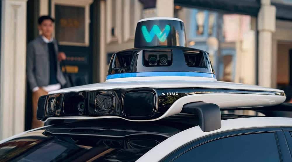 صورة لـ كل ما تُريد معرفته عن السيارات ذاتية القيادة وكيف تعمل | 1dga2RZGBGlz9EKzTLYxkww-DzTechs