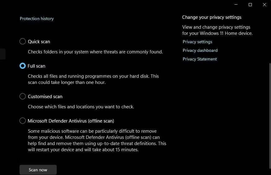 صورة لـ حلول مشكلة عدم التمكن من تنزيل أي ملفات على نظام Windows | 1e7g5Q0B_UVl111DLm8fdGg-DzTechs