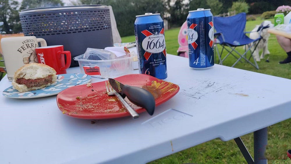 صورة لـ هل تُخطط لرحلة تخييم؟ Jellyfin خادم الوسائط دون اتصال بالإنترنت على Raspberry Pi | 1eCYr_NkJAww-W88onLo6oA-DzTechs