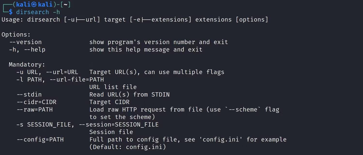 صورة لـ أفضل أدوات Linux لمُمارسة انفجار الدليل (Directory Bursting) | 1e_LvrdPBWdiZeQYxKcdu_Q-DzTechs