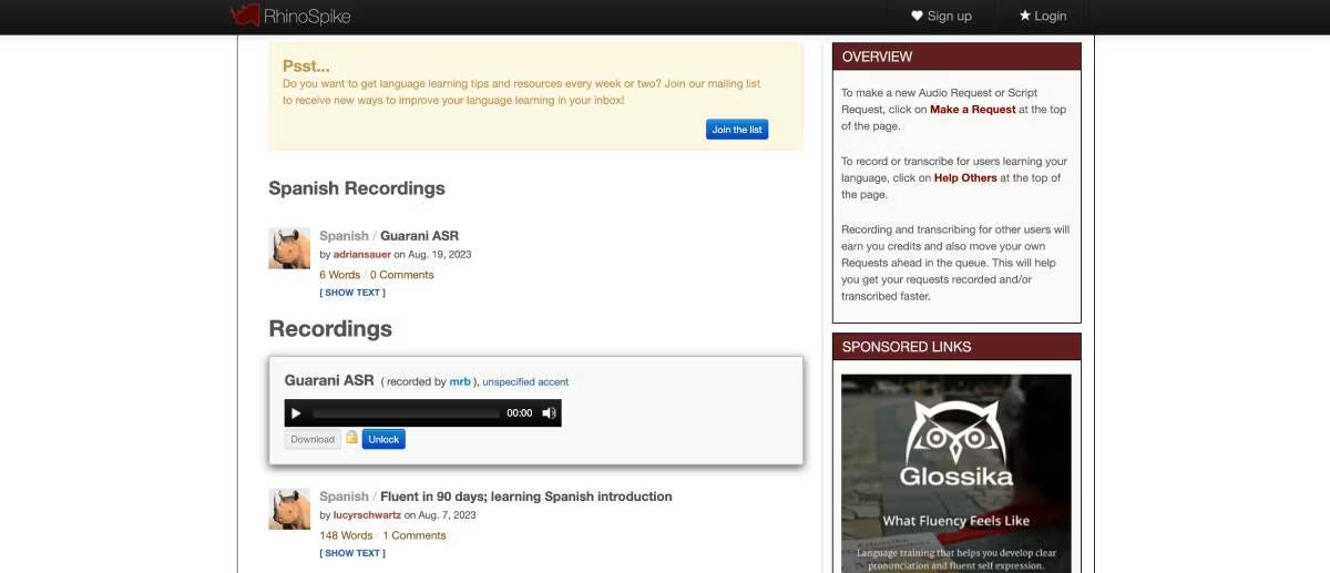 صورة لـ دليل مُميز لتعلم اللغة الإسبانية مجانًا: أفضل المصادر والموارد التعليمية | 1fppaJ4_sTifzpS9ne1tdUw-DzTechs