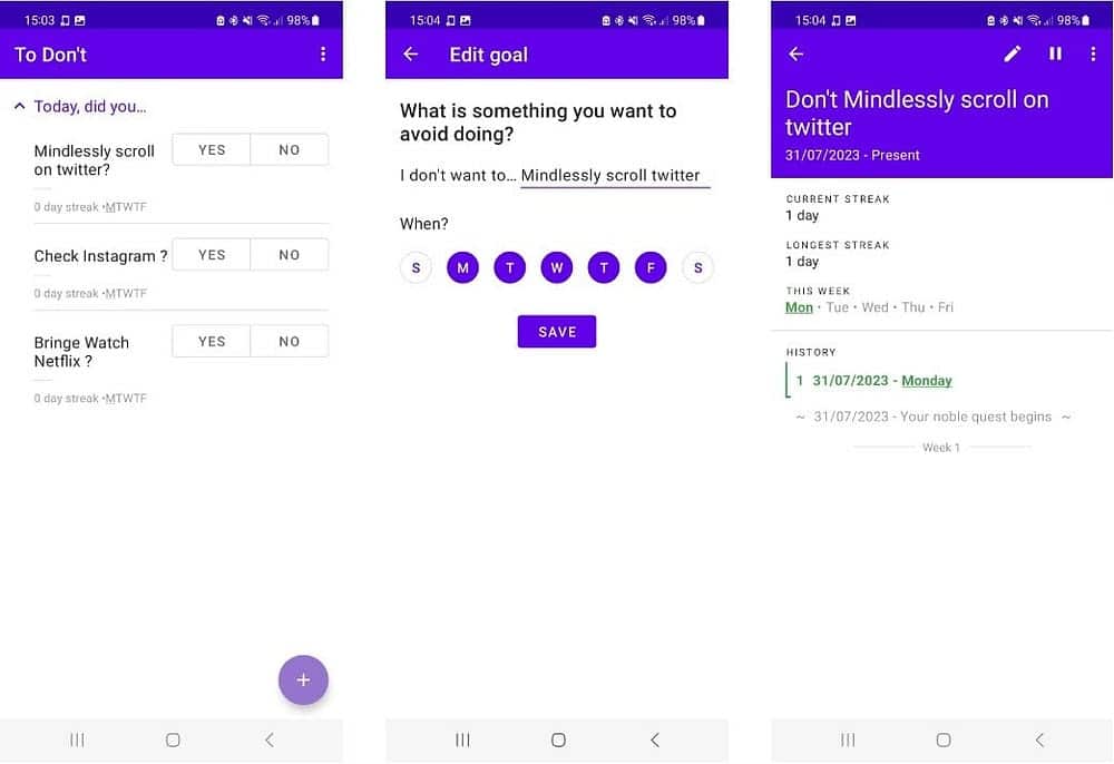 صورة لـ كيف تتوقف عن المُماطلة وتبدأ العمل على أهدافك لتحقيقها | 1gJp6SwvFK-NyYccjk0LBJg-DzTechs
