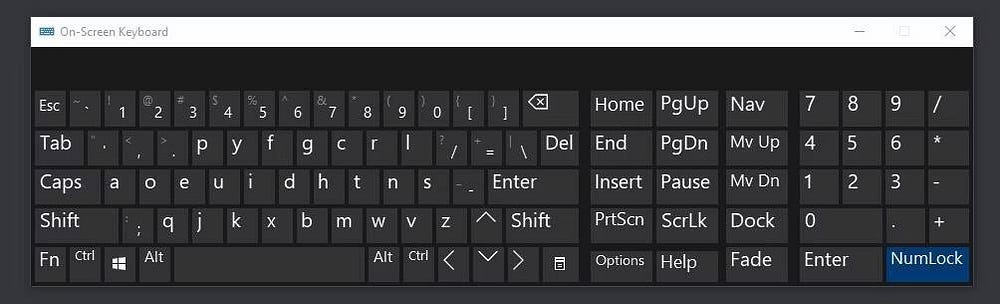 صورة لـ نصائح لتجنب الإجهاد وتخفيف الألم أثناء الكتابة على لوحة المفاتيح | 1gy0Zs9uLB9ALT-mmNUhffA-DzTechs