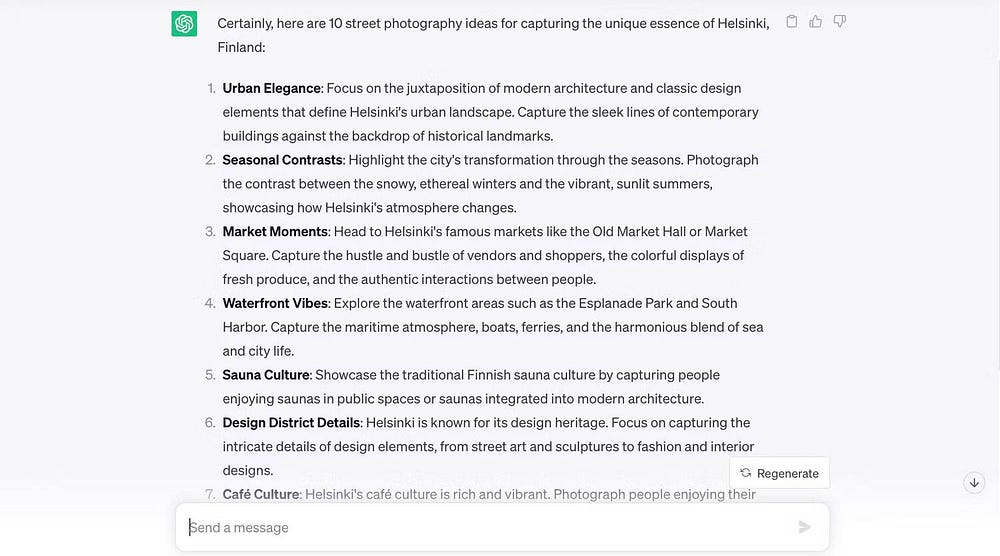 صورة لـ استثمار الذكاء الاصطناعي في عالم التصوير: دليل المُصورين لتحسين لقطاتهم | 1iCzLtLsCX-K-wjbm_yw4SA-DzTechs