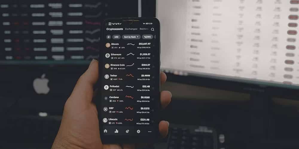 صورة لـ كيف يُمكن للبيانات الصحفية أن تُؤثر على أسعار العملات المُشفرة؟ | 1j0yx7L3F2UvFvcshnNSaKA-DzTechs