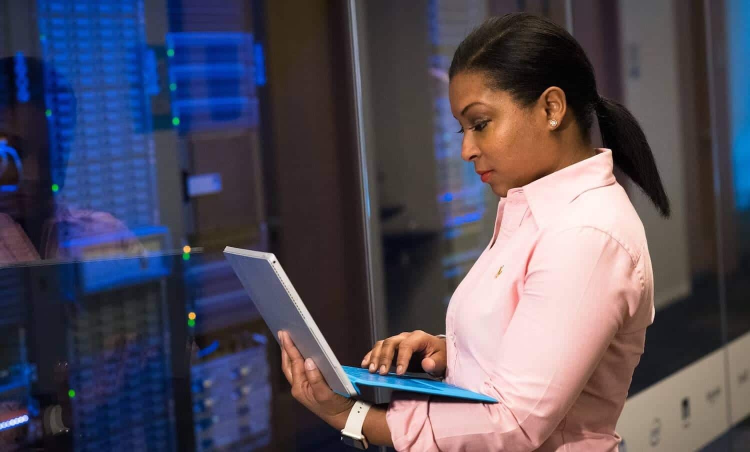 صورة لـ ما هي الرغبة في المُخاطرة السيبرانية ولماذا هي مُهمة؟ | 1kEYQcelqC9CYcJqu35dqIA-DzTechs