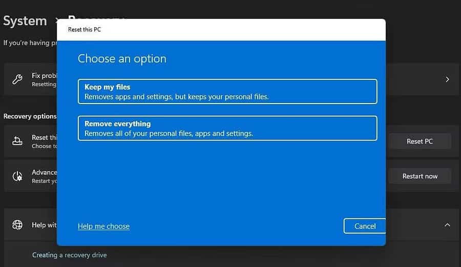 صورة لـ حلول مشكلة عدم التمكن من تنزيل أي ملفات على نظام Windows | 1kRF8yfc91u_d9d-njPrBhg-DzTechs