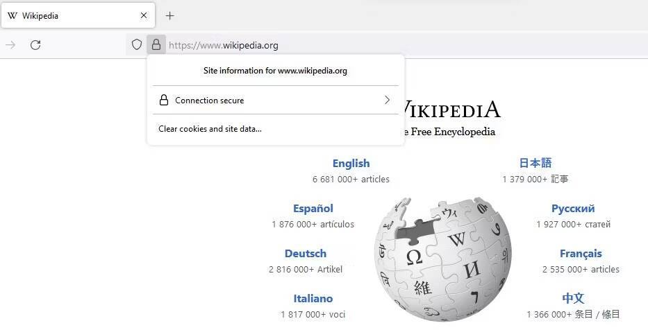 صورة لـ هل يُمكن أن يُؤدي حذف ملفات تعريف ارتباط المُتصفح إلى منع اختطاف الجلسة؟ | 1kSzrr5dDcscV1LC0ClXKVQ-DzTechs