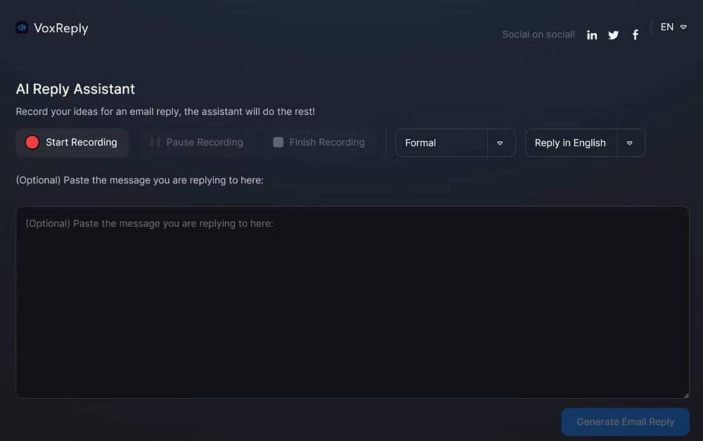 صورة لـ أدوات مجانية بالذكاء الاصطناعي لإنشاء رسائل بريد إلكتروني احترافية وتلخيصها | 1kUxmq5krgrQeaW2U50UWkg-DzTechs
