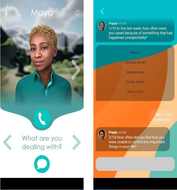صورة لـ أفضل تطبيقات الذكاء الاصطناعي لتعزيز روتين الرعاية وتطوير الذات | 1kYSHbzMZeQlhRNogWTQWng-DzTechs