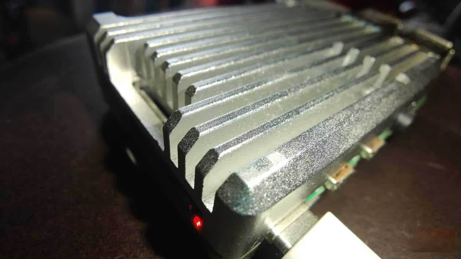 صورة لـ هل تُخطط لرحلة تخييم؟ Jellyfin خادم الوسائط دون اتصال بالإنترنت على Raspberry Pi | 1kbj0vbQ7wYrGocZq2Me3Wg-DzTechs