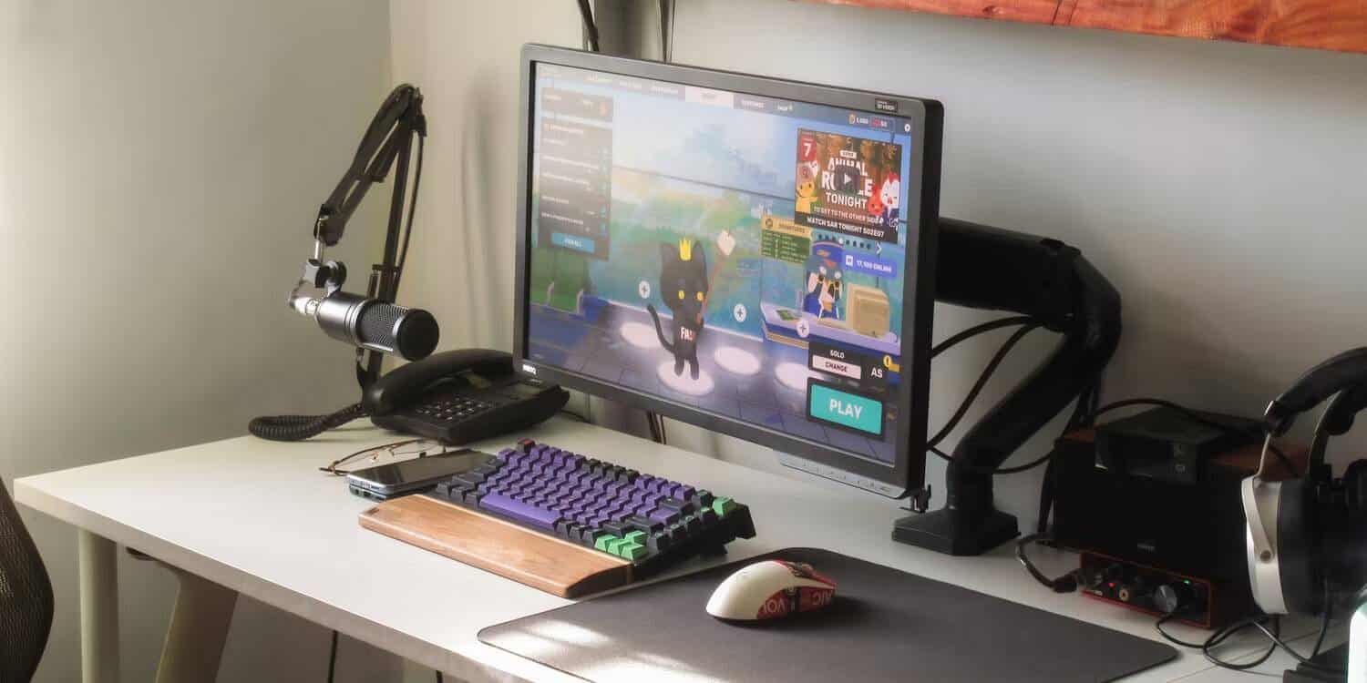 صورة لـ نصائح لتجنب الإجهاد وتخفيف الألم أثناء الكتابة على لوحة المفاتيح | 1kbr9YruZqTcmxYt1eVMVew-DzTechs