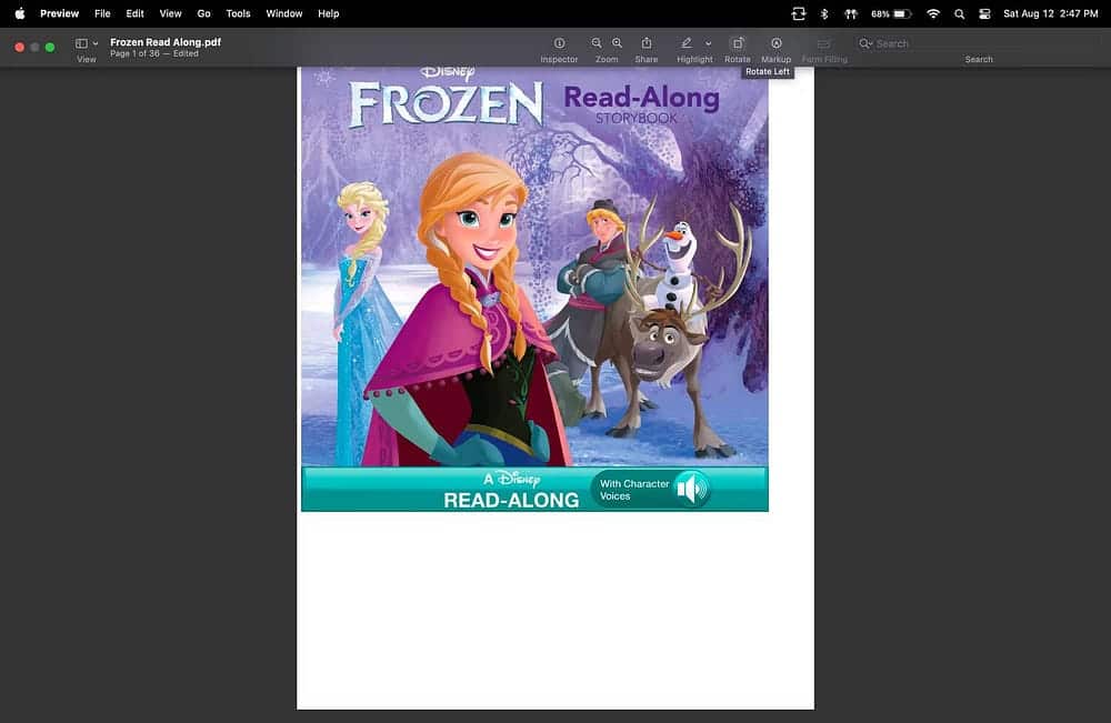 صورة لـ اكتسب المهارات الأساسية للتعامل مع ملفات PDF: إدارة وتعديل المُستندات الرقمية | 1knLShP4h_Xru0R1HAEY2kQ-DzTechs