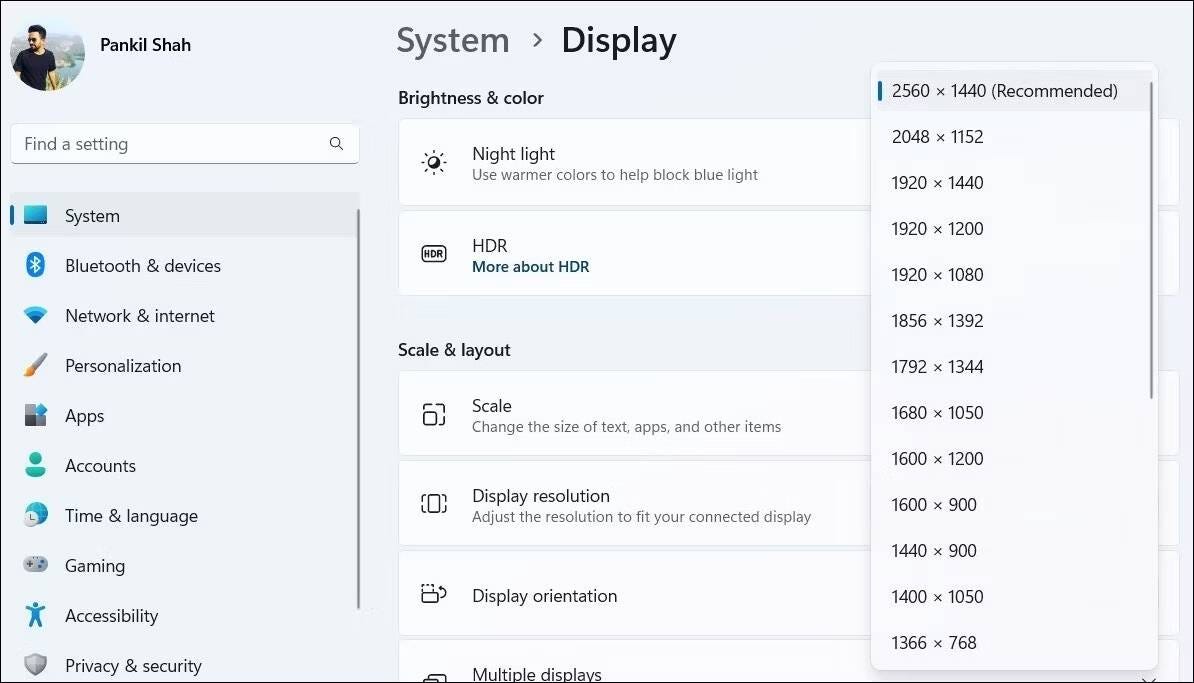 صورة لـ دليل إصلاح مشاركة الشاشة لا تعمل في Microsoft Teams على Windows | 1lKnNAlNbtOCmJdqZCAXnTQ-DzTechs