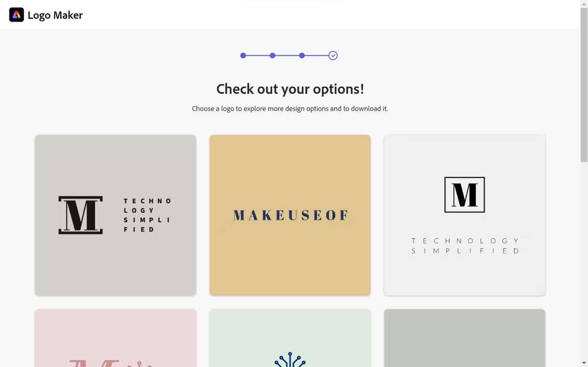 صورة لـ أدوات مجانية عبر الإنترنت لإنشاء شعارات جديدة أو إعادة تصميمها وتحسينها | 1lhlebOo6WkXPnXWS0MxDww-DzTechs