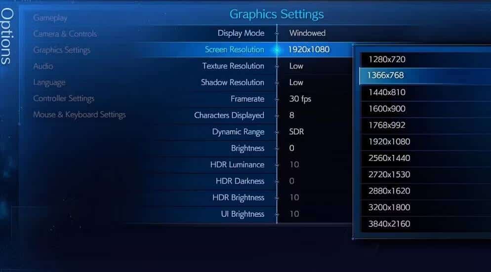صورة لـ كيفية إصلاح الخطأ “تعطل برنامج تشغيل الفيديو وتمت إعادة تعيينه” في Windows 11/10 | 1loErbQuPnDQid4NoQQ0UDA-DzTechs