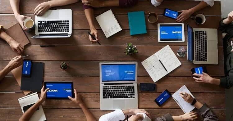 صورة لـ طرق لتعزيز حياتك المهنية كموظف عن بُعد أو على أساس مُختلط | 1lppvertUPrFzIJ6il0Ldgg-DzTechs