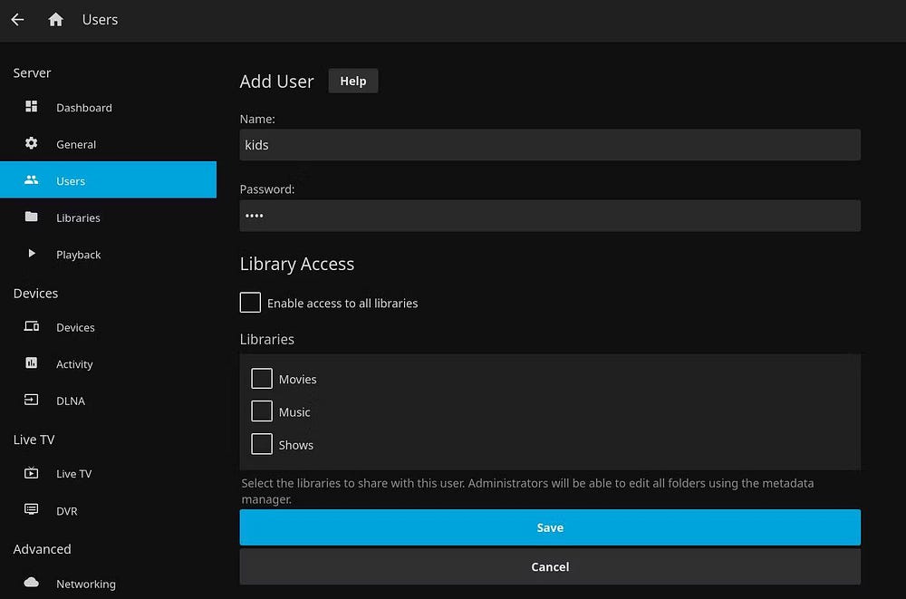 صورة لـ هل تُخطط لرحلة تخييم؟ Jellyfin خادم الوسائط دون اتصال بالإنترنت على Raspberry Pi | 1lv4Xh8Su0nVulYXE1e_Wog-DzTechs
