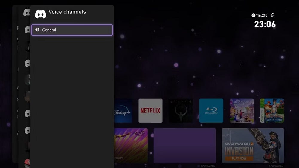صورة لـ كيفية بث لعبة Xbox الخاصة بك على Discord بخطوات سهلة | 1m0775XZgfOoYnQP_SjW9LQ-DzTechs