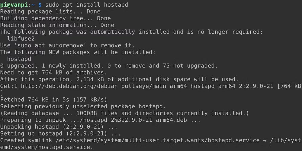 صورة لـ هل تُخطط لرحلة تخييم؟ Jellyfin خادم الوسائط دون اتصال بالإنترنت على Raspberry Pi | 1mETSK4kPemdQZjz57QcSkg-DzTechs
