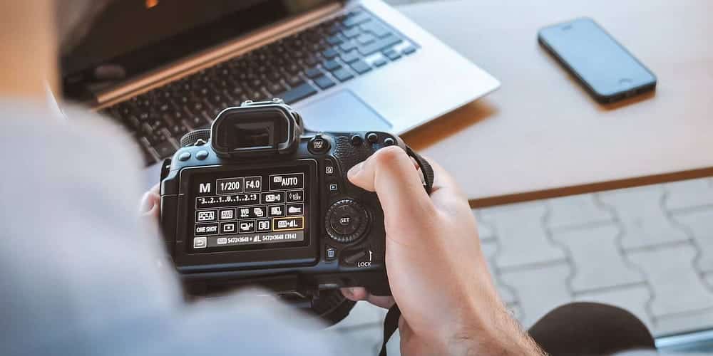 صورة لـ علامات الرضا المُفرط عن النفس كمُصور (وماذا تفعل حيال ذلك) | 1mJvjrVS3Bz5zq1883x0bqg-DzTechs