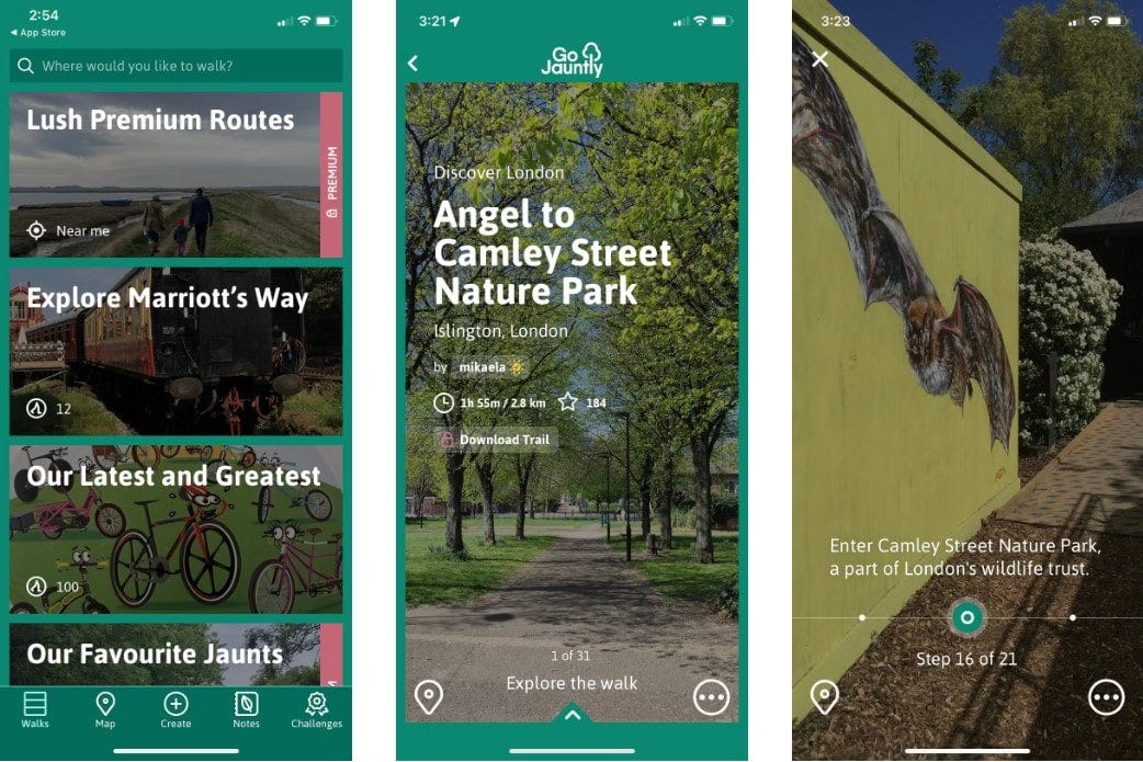 صورة لـ كيف يُمكن للتكنولوجيا تحسين صحتك العقلية من خلال التمرين؟ | 1mPNr84HVAQe1s_EjZ45w2w-DzTechs