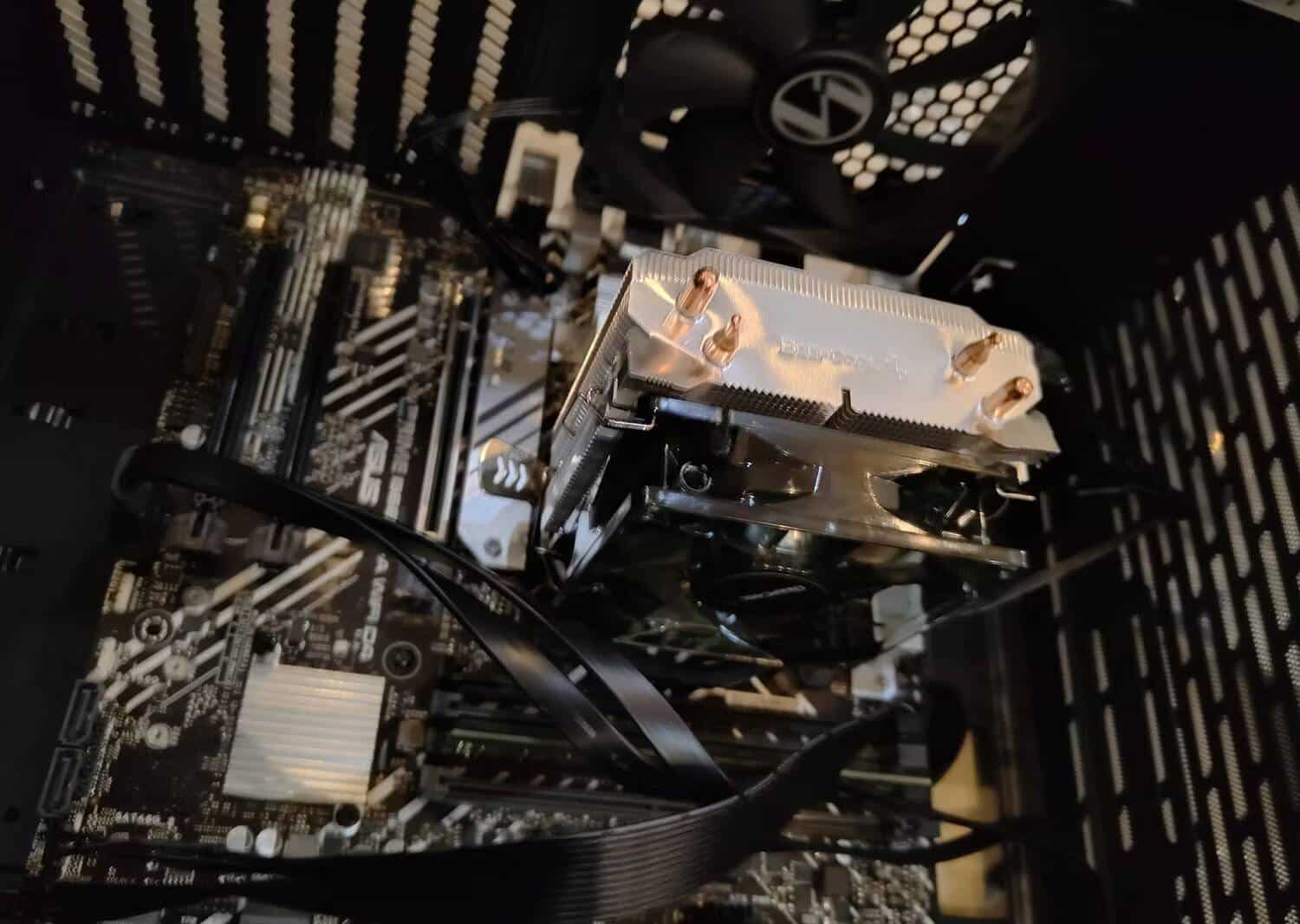 صورة لـ دليل تركيب بطاقة صوت داخلية مُخصصة على الكمبيوتر: خطوات سهلة وفعّالة لتعزيز تجربة الصوت | 1mT4vEox2Lbvg7JvYsMMpOw-DzTechs