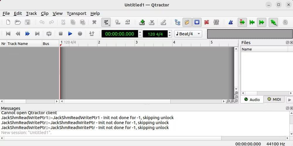 صورة لـ استعراض لأبرز تطبيقات تعديل الصوت المُتاحة لـ Linux للإنتاج الصوتي | 1mXFOWrZCeNPwnFOJqUqFTw-DzTechs