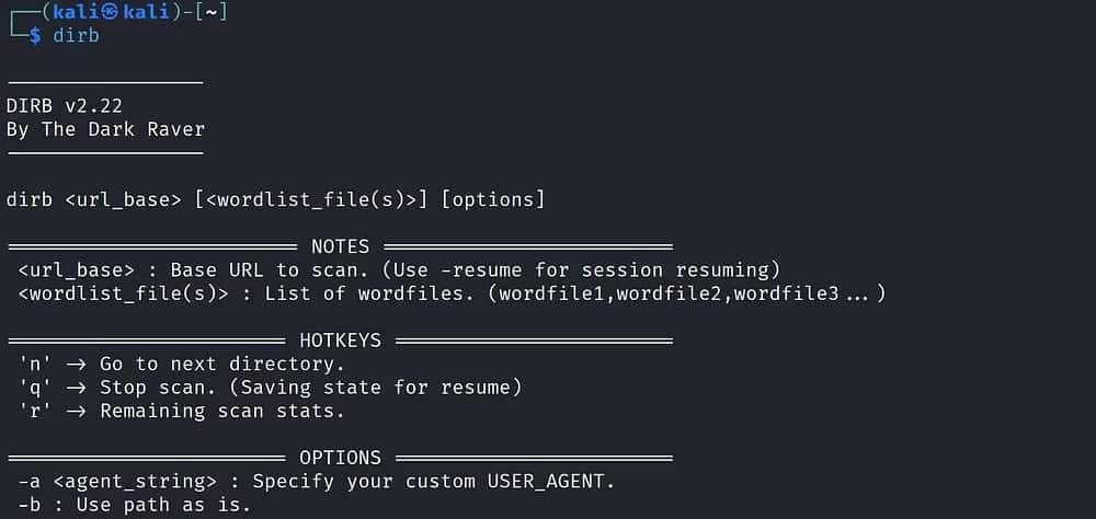 صورة لـ أفضل أدوات Linux لمُمارسة انفجار الدليل (Directory Bursting) | 1mXIU6dr_WqKhZHKDw2-rOQ-DzTechs