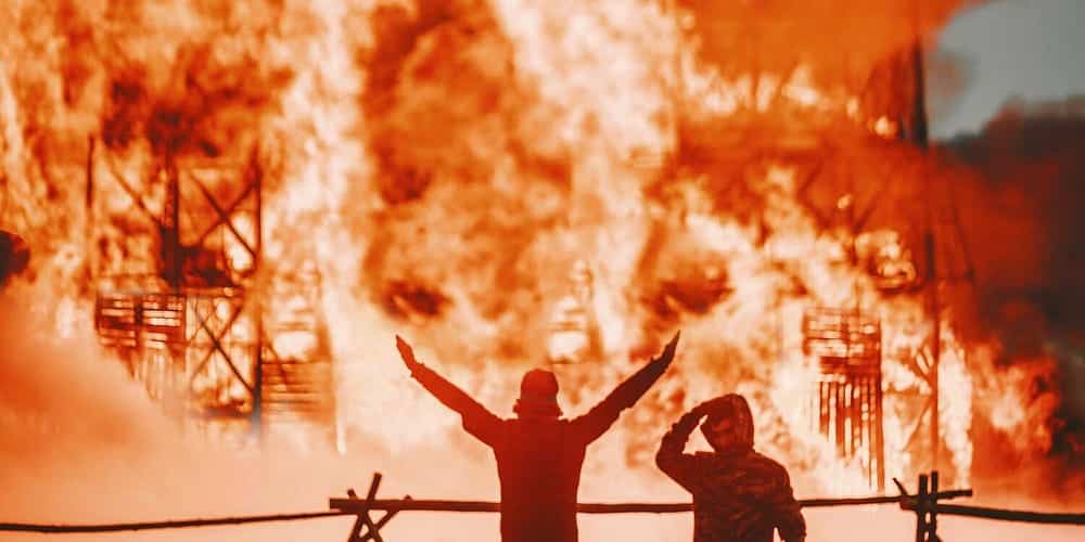 صورة لـ التحديات المُحتملة لخدمات الاستضافة الذاتية لمشاريعك على Raspberry Pi | 1nEXm6bUoiISS8rOQXOADIA-DzTechs