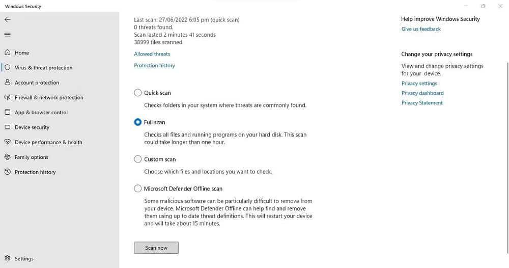 صورة لـ دليل إصلاح مشكلة تحرك المؤشر تلقائيًا بشكل غير مرغوب فيه على Windows 11 | 1nnCJC8nCa3Ggzqa6xCbBpw-DzTechs