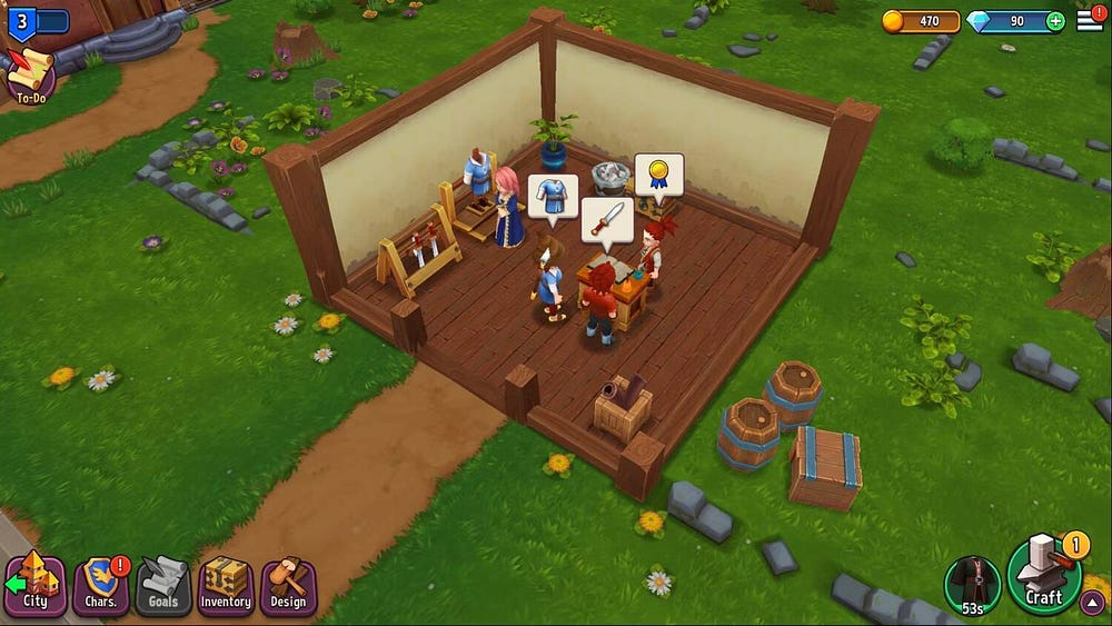 صورة لـ أفضل الألعاب التي يمكنك مُمارستها على الكمبيوتر من خلال الإصدار التجريبي من Google Play Games | 1o2YReLigO3PQhF4WvhzKUA-DzTechs