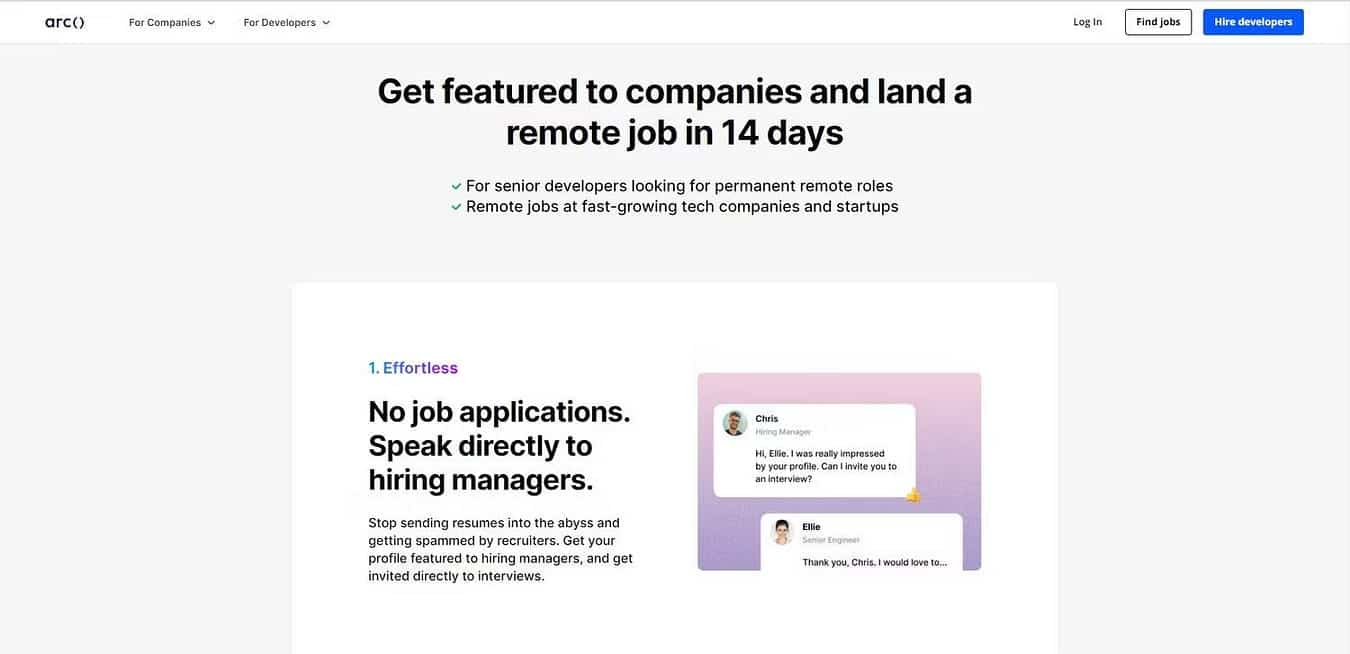 صورة لـ مصادر رائدة للعثور على وظائف تقنية مُستقلة عالية الأجر عبر الإنترنت | 1oRgvC7zngWBCSocu2KmZ_A-DzTechs