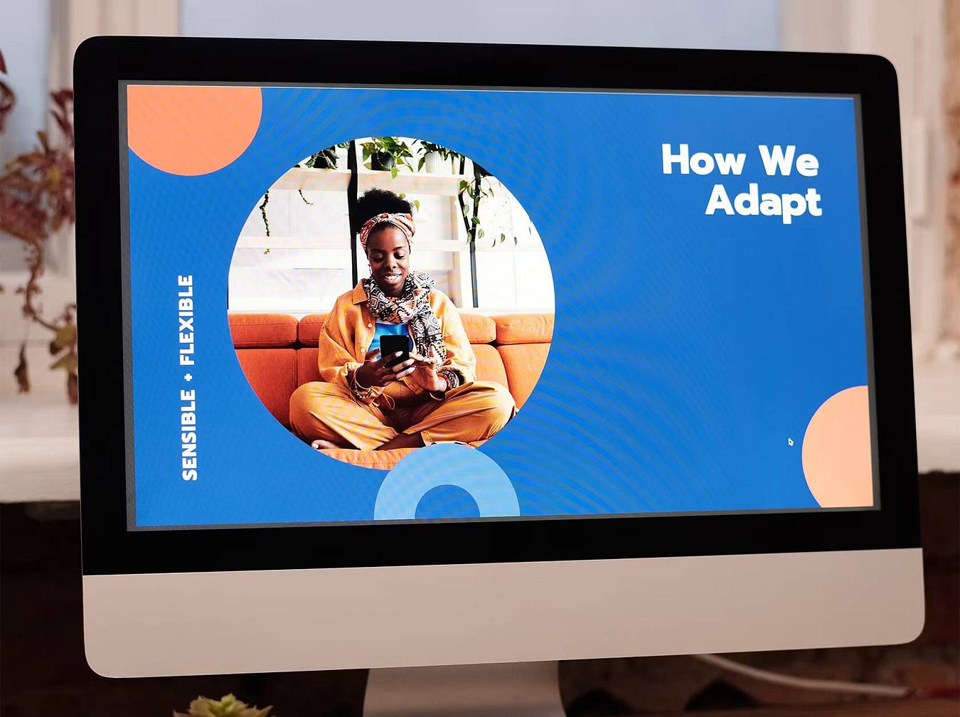 صورة لـ التكوين في التصميم الجرافيكي: القواعد الذهبية التي يجب أن يعرفها كل مُصمم | 1ocfmIGNtLmYvubl7F6NW6w-DzTechs