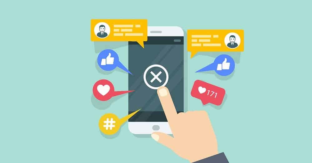 صورة لـ خطوات هامة قبل حذف حساباتك على مواقع التواصل الاجتماعي: نصائح لإدارة العملية بشكل ذكي | 1on16tLrsEnLEVpR1ktU5ww-DzTechs