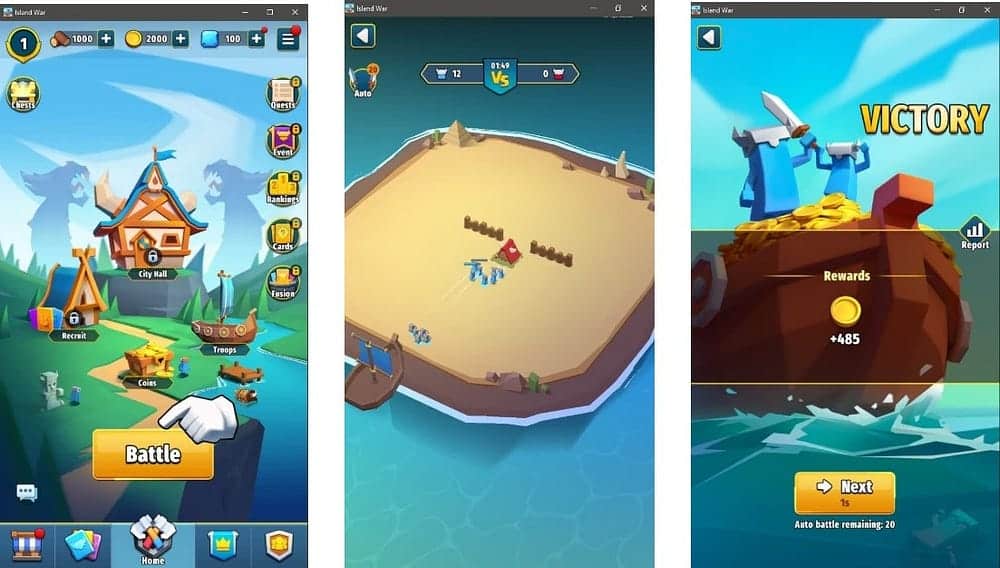 صورة لـ أفضل الألعاب التي يمكنك مُمارستها على الكمبيوتر من خلال الإصدار التجريبي من Google Play Games | 1ou7OG6tdx7mrkcDTTA8ukw-DzTechs